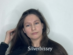 Silverbissey