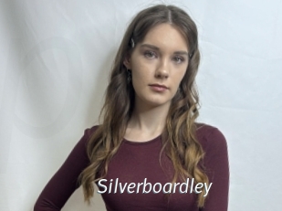 Silverboardley