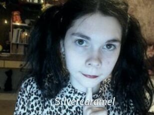Silvercaramel