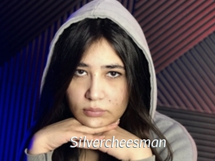 Silvercheesman