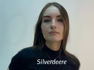 Silverdeere