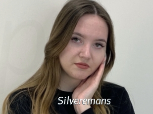 Silveremans
