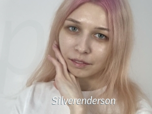 Silverenderson