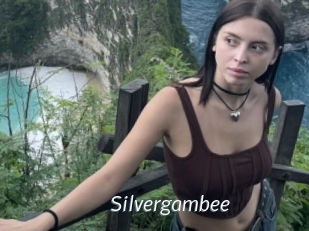 Silvergambee