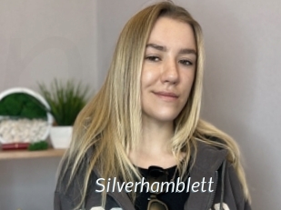 Silverhamblett