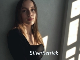 silverherrick Porn Star