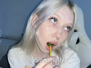 Silvermollyi