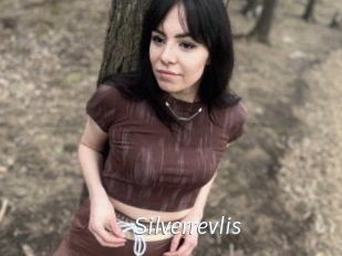 silverrevlis Porn Star