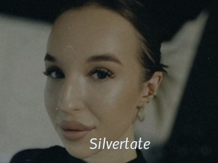 Silvertate