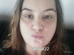 silvia22 Porn Star