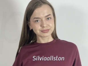 Silviaallston