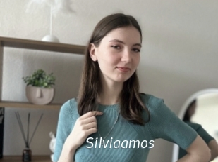 Silviaamos