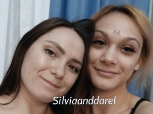 silviaanddarel Porn Star