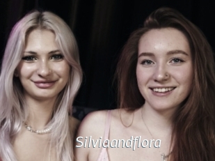 Silviaandflora