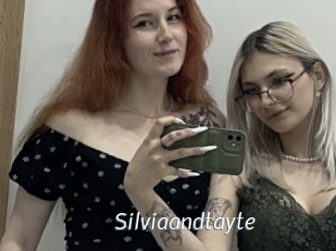 Silviaandtayte