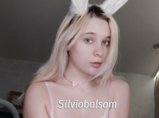 Silviabalsam