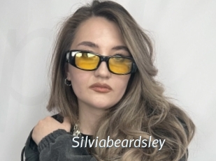 Silviabeardsley