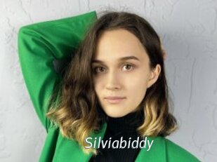 Silviabiddy
