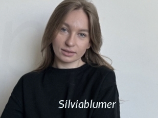 Silviablumer