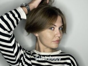 Silviabuoy
