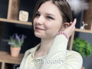 Silviacorby