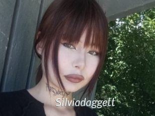 Silviadaggett