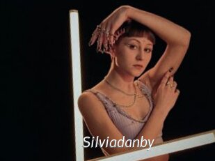 Silviadanby