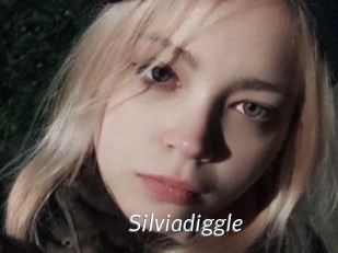 Silviadiggle
