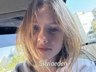 Silviaeden
