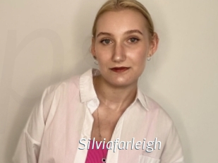 Silviafarleigh