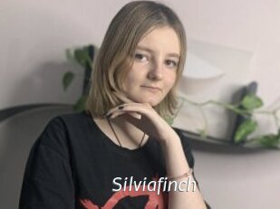 Silviafinch
