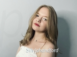 Silviahandford