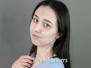 Silviahanners