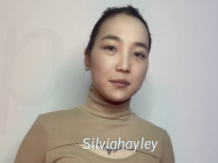 Silviahayley
