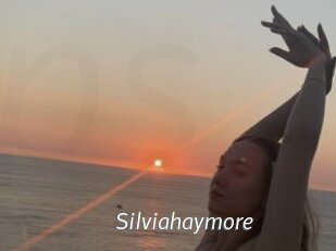 Silviahaymore