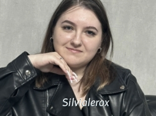 Silvialerox