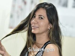 Silviamegan
