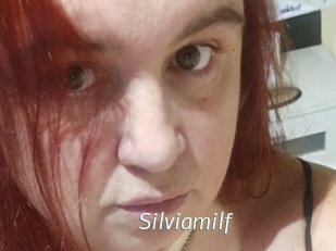 silviamilf Porn Star