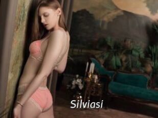 Silviasi