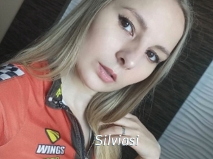 Silviasi