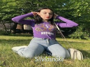 Silviasnake