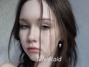 Silviataid