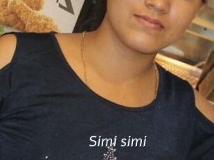 Simi_simi