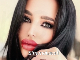 Simonakavali