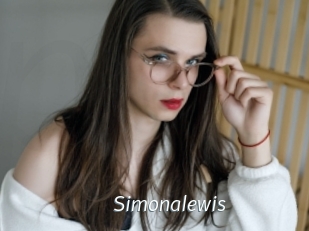 simonalewis Porn Star