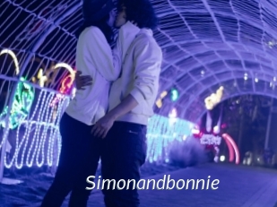 Simonandbonnie