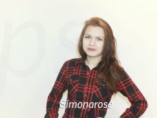 Simonarose