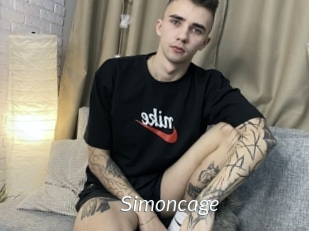 Simoncage