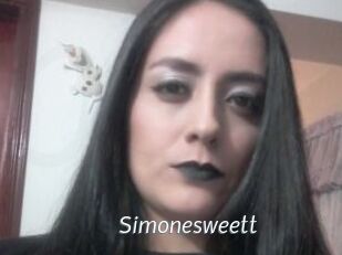 Simonesweett