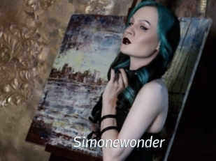 simonewonder Porn Star